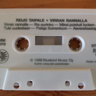 Reijo Taipale – Virran Rannalla C-kasetti - pikkukuva 2