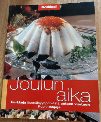 Joulun aika -lehti
