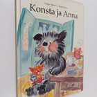 Edgar Breuss : Konsta ja Anna - pikkukuva 1