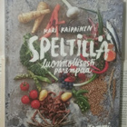 Kari Kaipainen - Speltillä luonnollisesti parempaa (sid.) - pikkukuva 1
