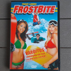 DVD: Frostbite (Traci Lords, Phil Morris 2006) - pikkukuva 1