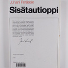 Juhani Peräsalo : Sisätautioppi - pikkukuva 2