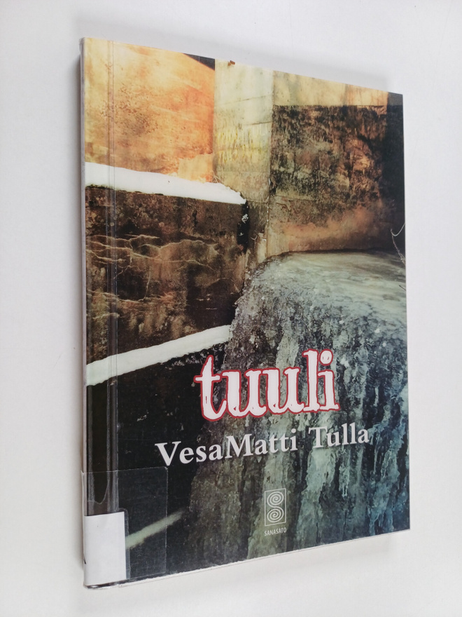VesaMatti Tulla : Tuuli