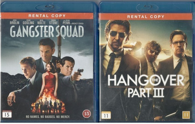2 KPL blu-ray