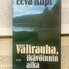 Eeva Kilpi - Välirauha, ikävöinnin aika (sid.) - pikkukuva 1