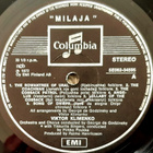 Viktor Klimenko: Milaja, 1972 LP EX+ - pikkukuva 4