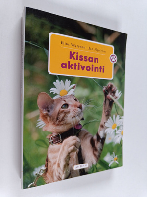 Elina Väyrynen ym. : Kissan aktivointi