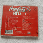 Various – Coca-Cola Hits 1 CD 1997 - pikkukuva 3