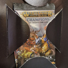 Warhammer age of sigmar - warband pakkaus . Uudenveroinen - pikkukuva 3