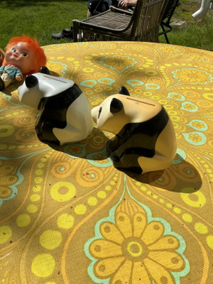 Panda PANKIT