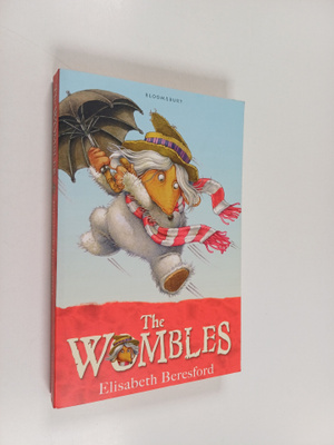 Elisabeth Beresford : The wombles