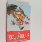 Elisabeth Beresford : The wombles - pikkukuva 1