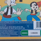 VHS: Ali Baba Ja Muita Aitoja Vanhan Ajan Piirrettyjä (?/?) - pikkukuva 3
