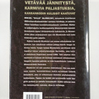 Stieg Larsson : Millennium trilogia : Miehet jotka vihaav... - pikkukuva 2