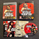 Red Dead Redemption PS3 (Limited Edition) - pikkukuva 1