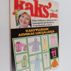 Kaks'plus 9/1978 - pikkukuva 1