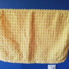 Luhta keltainen pyyhe 67cm x 47cm UUSI! - pikkukuva 2