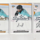 Pelicans Signature kortteja Blueline - pikkukuva 1