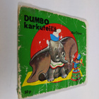 Walt Disney : Dumbo karkuteillä - pikkukuva 1