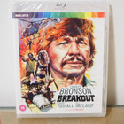 Breakout ( Blu-ray ) 1975 - pikkukuva 1