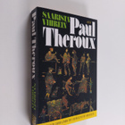 Paul Theroux : Saarista vihrein ja muita kertomuksia - pikkukuva 1