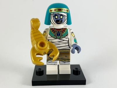 [ LEGO Minifigure ] Series 19 - Mummy Queen #6