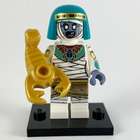 [ LEGO Minifigure ] Series 19 - Mummy Queen #6 - pikkukuva 1