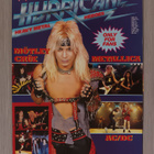 Hurricane Heavy Metal Heroes 1/1986 (sisältää julisteet) - pikkukuva 1