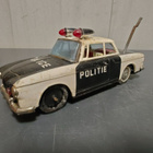 Peltiauto Karmann Ghia - pikkukuva 1