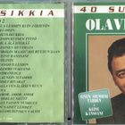 OLAVI VIRTA . 2 CD-LEVYÄ . 40 SUOSIKKIA - pikkukuva 1