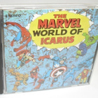 ICARUS: THE MARVEL WORLD OF ICARUS (CD) - pikkukuva 1
