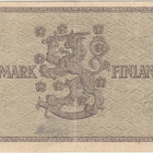 100 Markkaa 1955 B-sarjaa, kl.4 - pikkukuva 2