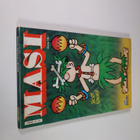 Mort Walker : Masi-minialbumi 3/1991 - pikkukuva 1
