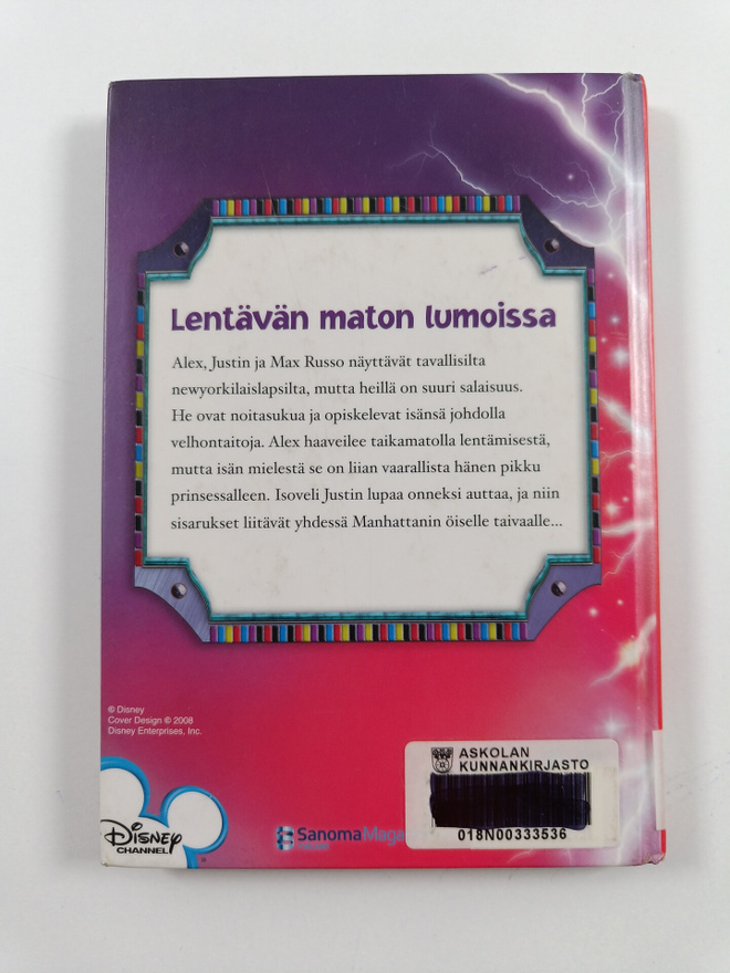 Item image