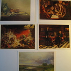 Masters of world painting in Soviet museums - korttisarja - pikkukuva 5