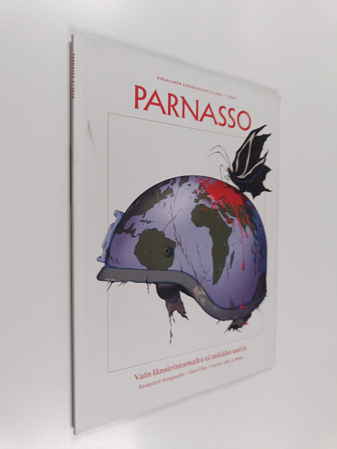 Parnasso 3/2024