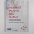 Hellevi Salminen : Hello, I love you - pikkukuva 2