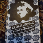 Arthur Rimbaud Kausi helvetissä - pikkukuva 1