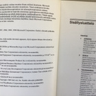 Microsoft Works - käyttöohjekirja - 1990, Suomenkielinen. - pikkukuva 4