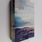 Hannu Raittila : Terminaali - pikkukuva 1