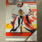 2005-06 Upper Deck #286 Nikolai Khabibulin - pikkukuva 1