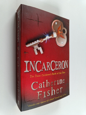 Catherine Fisher : Incarceron