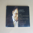 Stockholm Jazz Orchestra Plays Music Of Jukkis Uotila - CD - pikkukuva 1