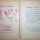 1953 Lapatossu  1 & 2  Parhaat pilajutut - pikkukuva 2
