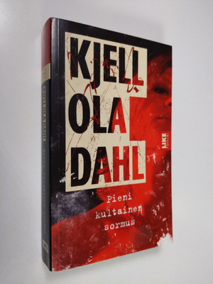 Kjell Ola Dahl : Pieni kultainen sormus