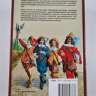 Alexandre Dumas : Muskettisoturit seikkailevat jälleen - pikkukuva 2