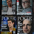 Pokerilehtiä suomen kielellä - pikkukuva 4
