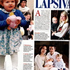 Apu n:o 20 2007 Kari. Hanna. Hyrynsalmi. Tuija. Julkisivut. - pikkukuva 5