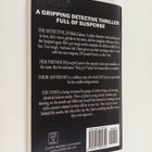 Joy Ellis : Crime on the Fens : A Gripping Detective Thri... - pikkukuva 2
