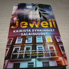 Lisa Jewell Kaikista synkimmät salaisuudet -pok - pikkukuva 1